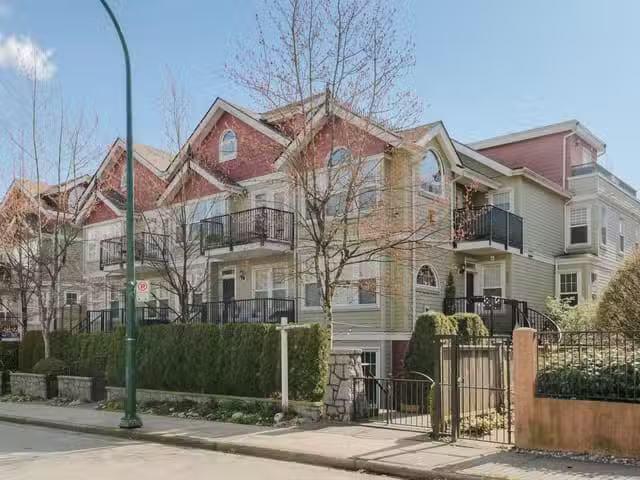 Condo for sale in Vancouver, British Columbia