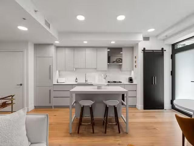 Condo for sale in Vancouver, British Columbia