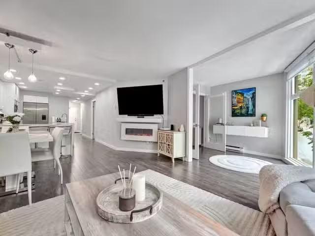 Condo for sale in Vancouver, British Columbia