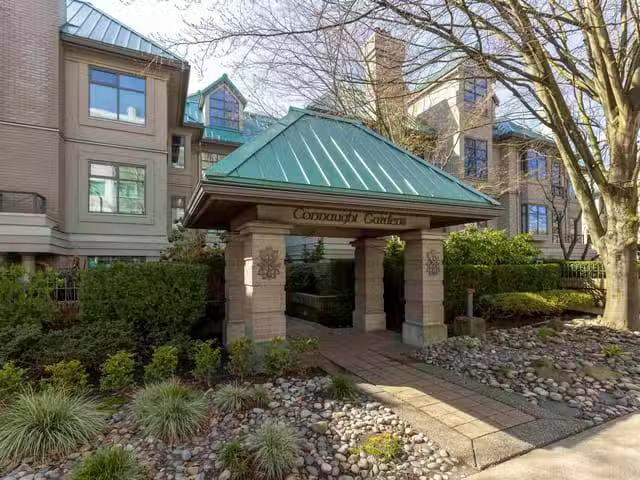 Condo for sale in Vancouver, British Columbia