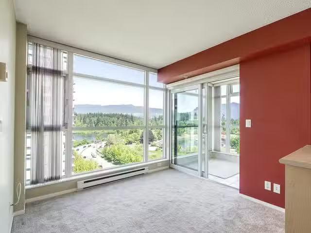 Condo for sale in Vancouver, British Columbia