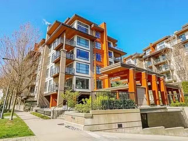 Condo for sale in Vancouver, British Columbia