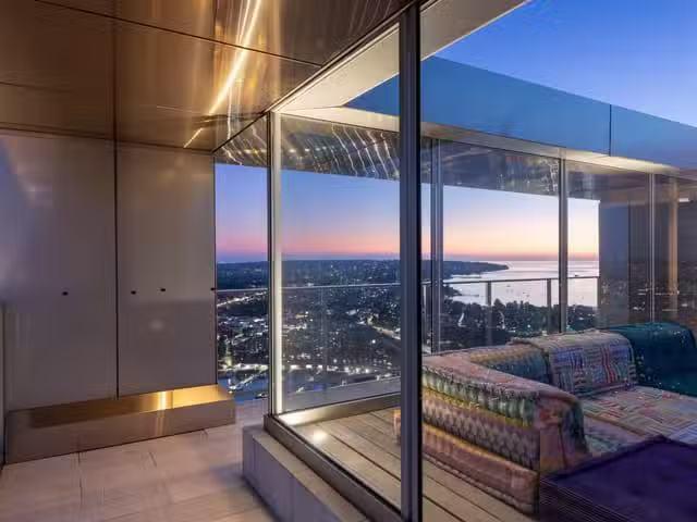Condo for sale in Vancouver, British Columbia