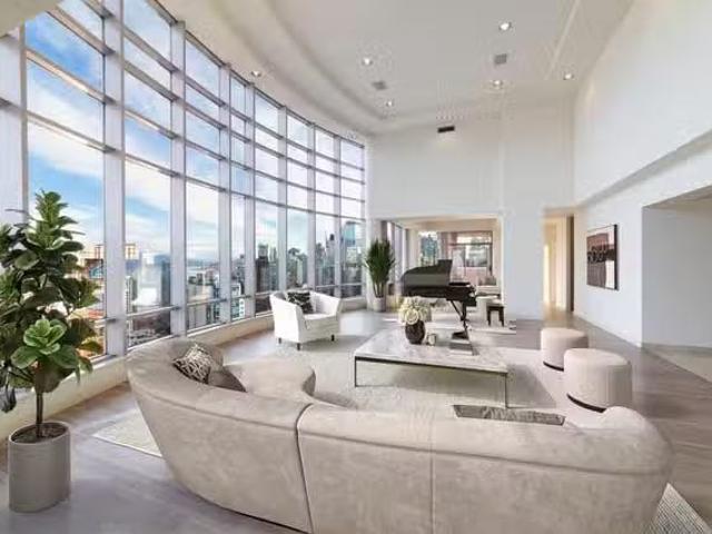 Condo for sale in Vancouver, British Columbia