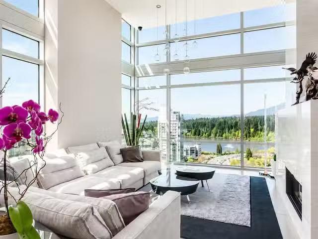 Condo for sale in Vancouver, British Columbia