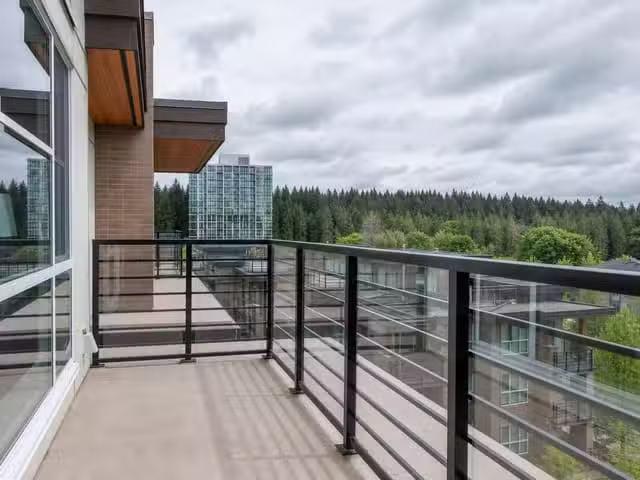 Condo for sale in Vancouver, British Columbia