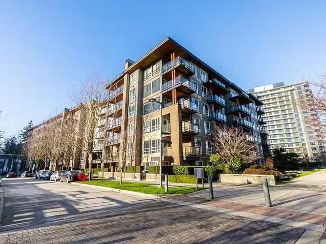 Condo for sale in Vancouver, British Columbia