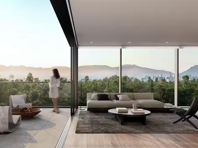 Condo for sale in Vancouver, British Columbia