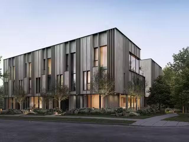 Condo for sale in Vancouver, British Columbia