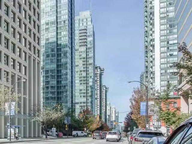 Condo for sale in Vancouver, British Columbia