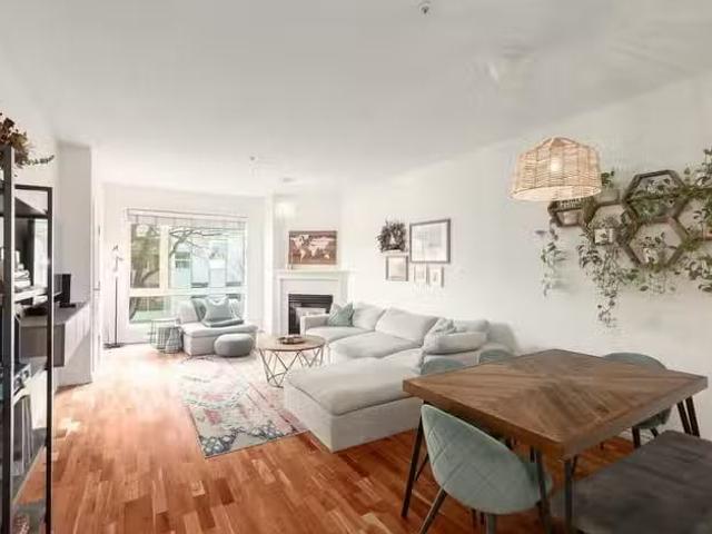 Condo for sale in Vancouver, British Columbia