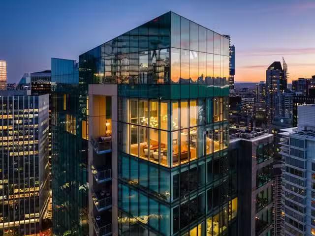 Condo for sale in Vancouver, British Columbia