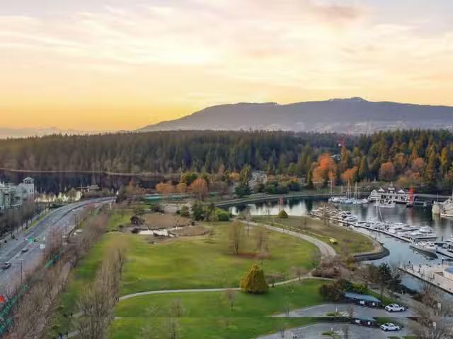 Condo for sale in Vancouver, British Columbia