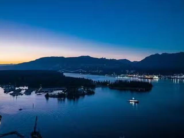 Condo for sale in Vancouver, British Columbia