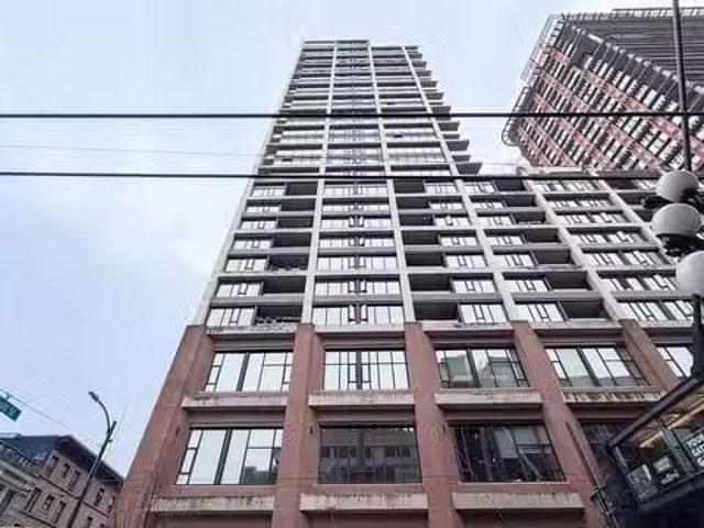 Condo for sale in Vancouver, British Columbia