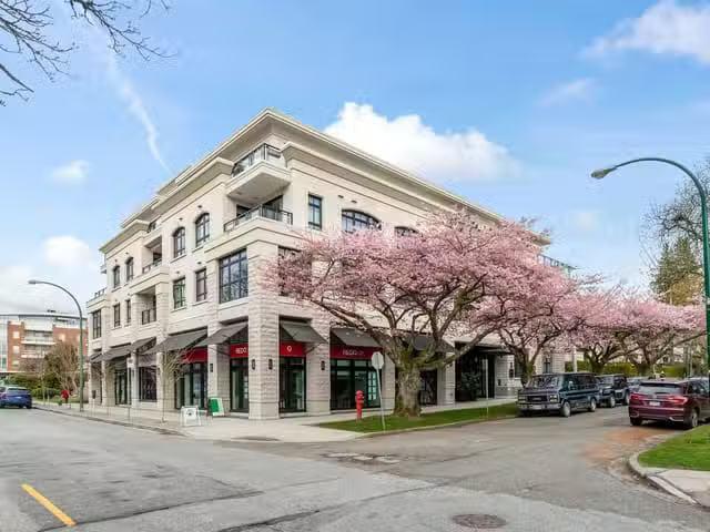Condo for sale in Vancouver, British Columbia