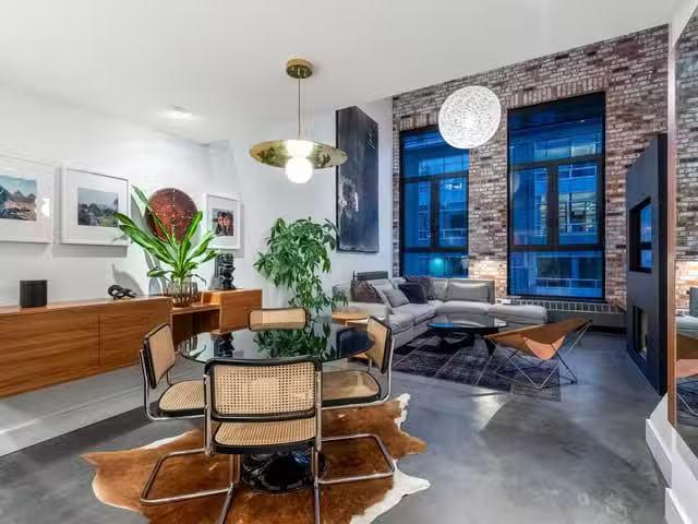 Condo for sale in Vancouver, British Columbia