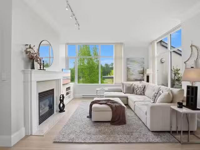 Condo for sale in Vancouver, British Columbia