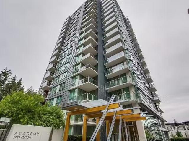 Condo for sale in Vancouver, British Columbia