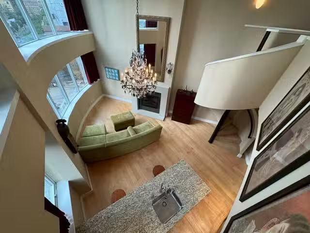 Condo for sale in Vancouver, British Columbia