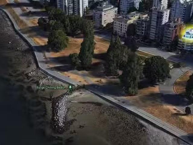 Condo for sale in Vancouver, British Columbia