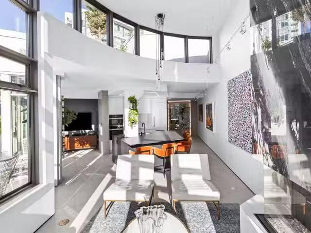 Condo for sale in Vancouver, British Columbia