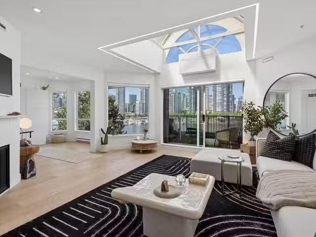 Condo for sale in Vancouver, British Columbia