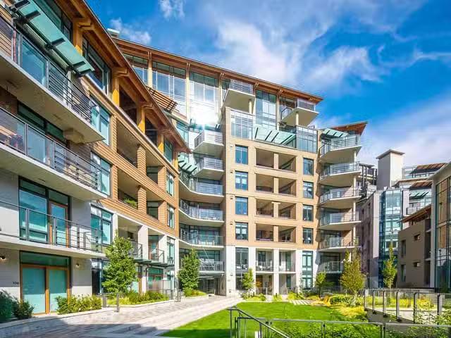 Condo for sale in Vancouver, British Columbia