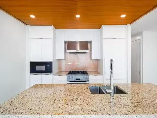 Condo for sale in Vancouver, British Columbia