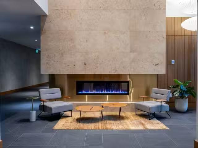 Condo for sale in Vancouver, British Columbia