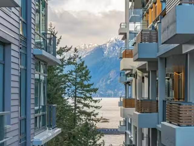 Condo for sale in Vancouver, British Columbia