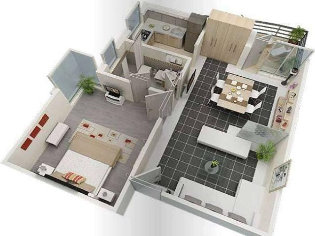 Flat for sale in Mathara, Arunachal Pradesh