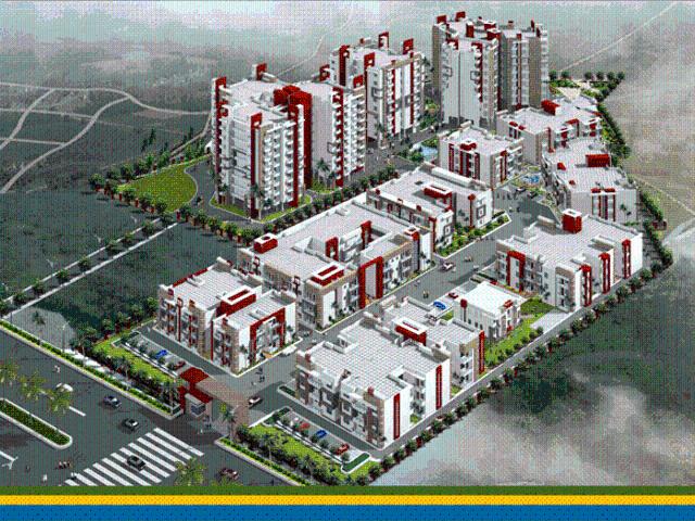 Flat for sale in Mathara, Arunachal Pradesh