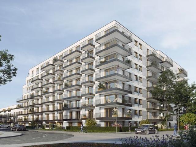 Mieszkanie na sprzedaż w Warszawa, Mazowieckie