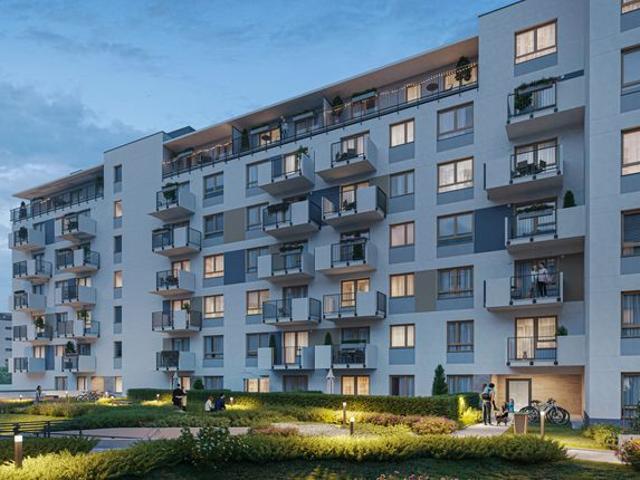 Mieszkanie na sprzedaż w Warszawa, Mazowieckie