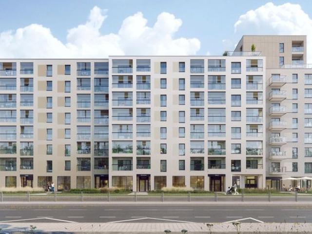 Mieszkanie na sprzedaż w Warszawa, Mazowieckie