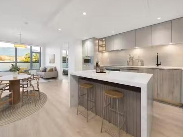 Condo for sale in West Vancouver, British Columbia