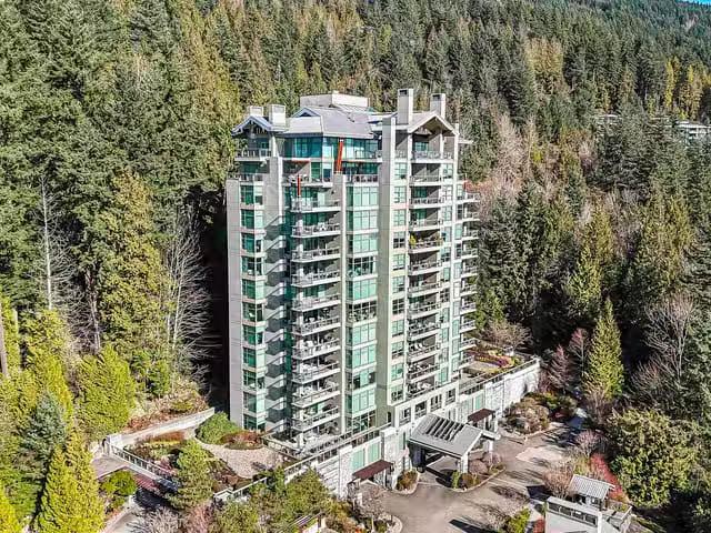 Condo for sale in West Vancouver, British Columbia