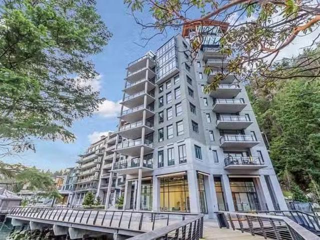 Condo for sale in West Vancouver, British Columbia