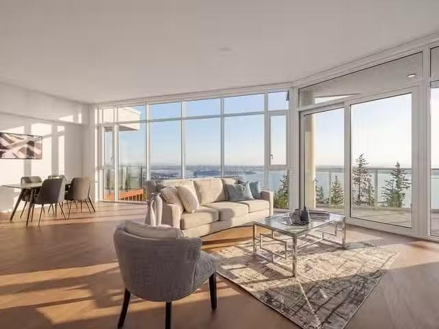 Condo for sale in West Vancouver, British Columbia
