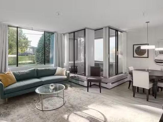 Condo for sale in West Vancouver, British Columbia