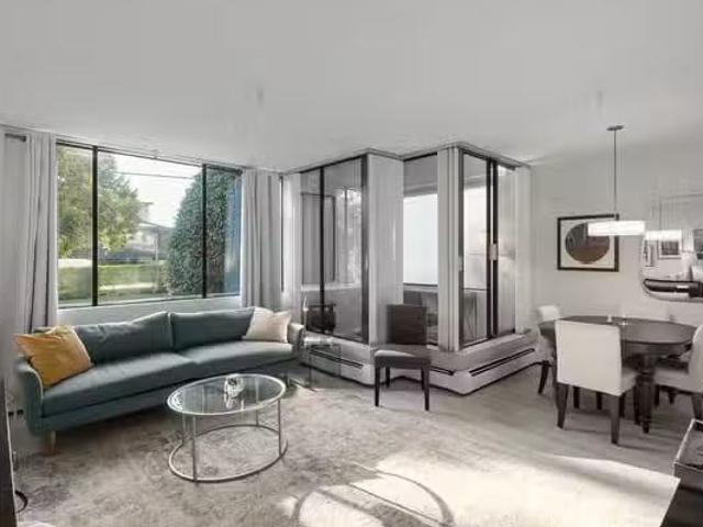 Condo for sale in West Vancouver, British Columbia