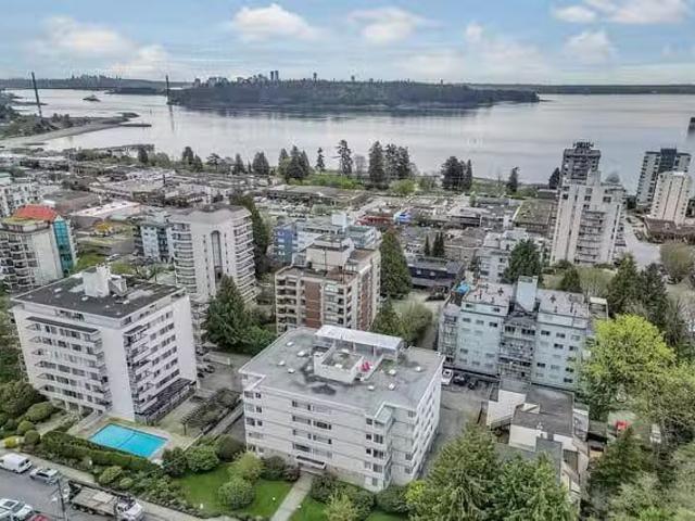 Condo for sale in West Vancouver, British Columbia