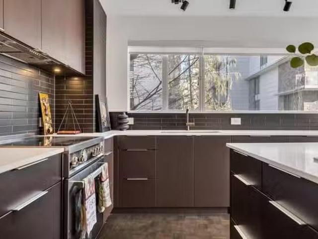 Condo for sale in West Vancouver, British Columbia
