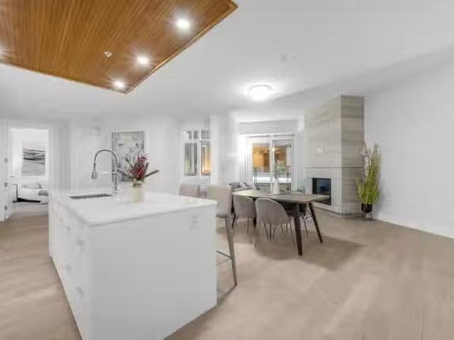 Condo for sale in West Vancouver, British Columbia