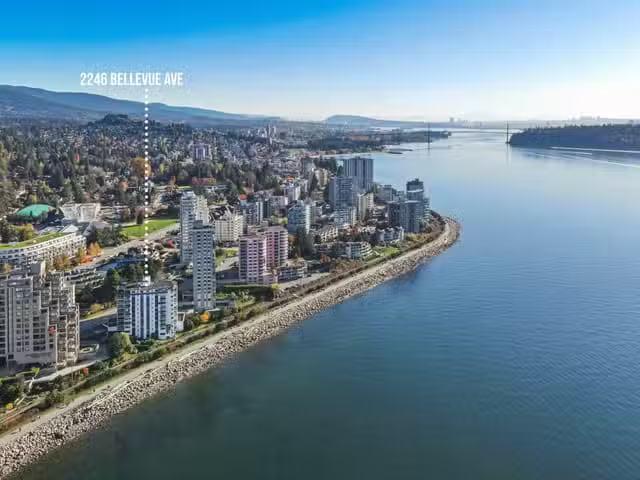 Condo for sale in West Vancouver, British Columbia