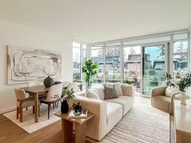 Condo for sale in West Vancouver, British Columbia