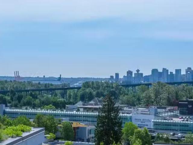 Condo for sale in West Vancouver, British Columbia