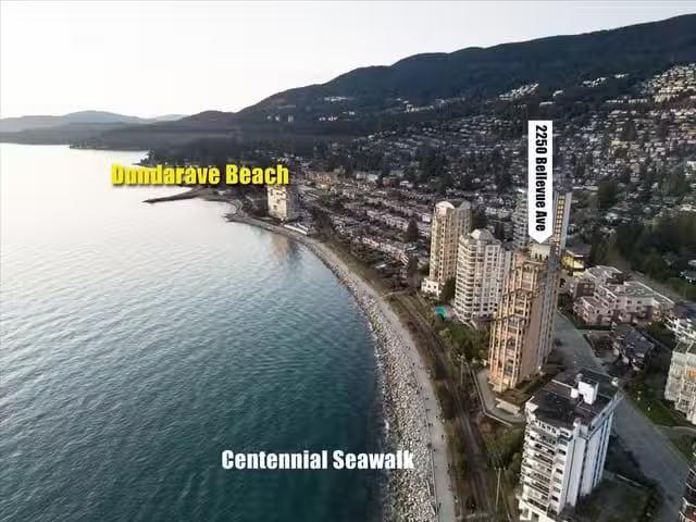 Condo for sale in West Vancouver, British Columbia