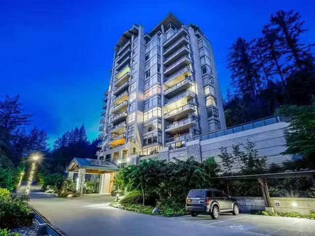 Condo for sale in West Vancouver, British Columbia